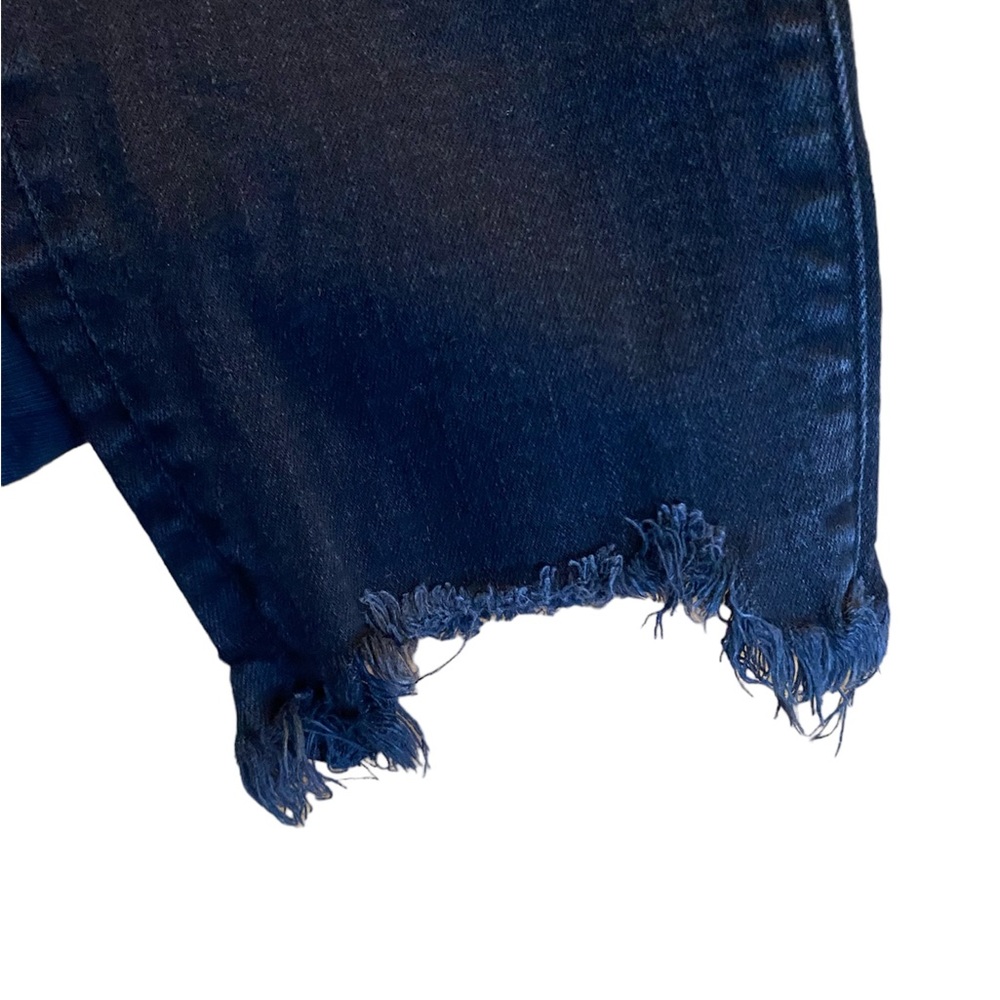 LOFT Button Fly Jean - Picture 3 of 3